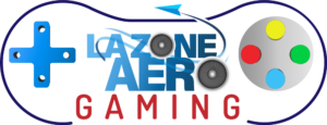 La Zone Aéro Gaming logo