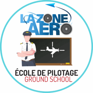 Logo Ground School Logo Ground School
